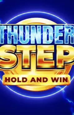 Thunder Step
